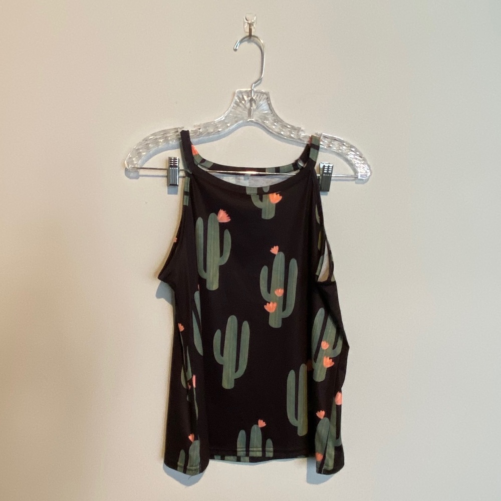 Cactus Tank